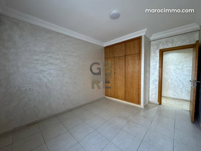 Exceptional Renovated Apartment for Sale in Hay Riad — 3