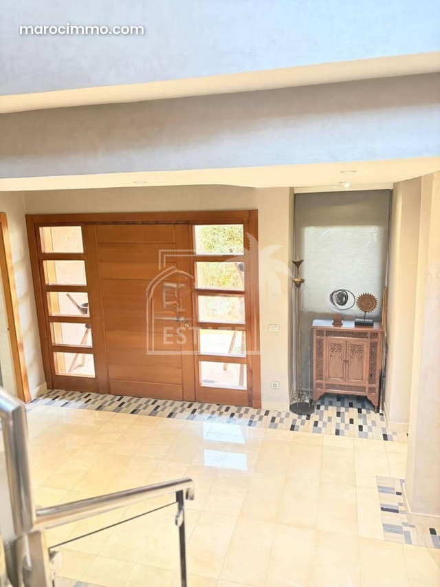 Top deal sale villa south-facing with atlas view — 2
