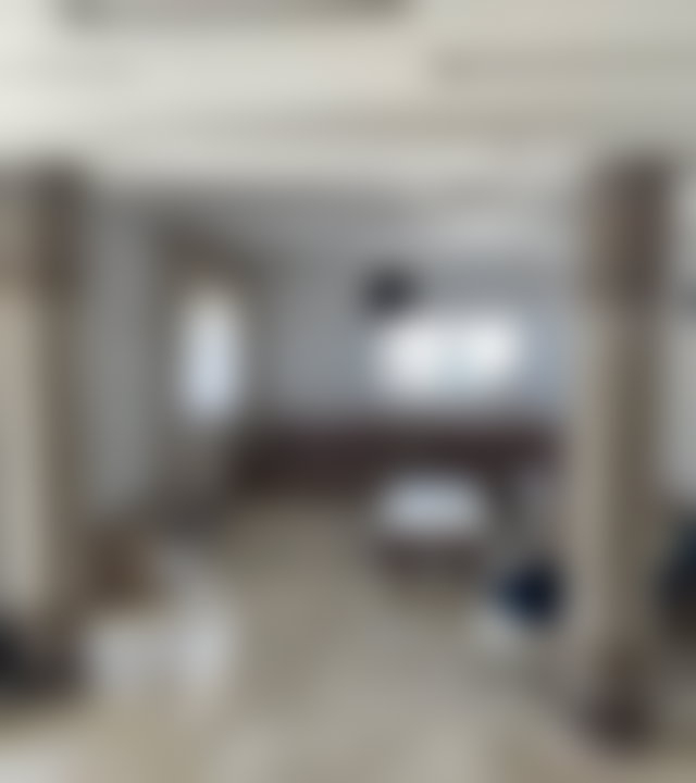 Duplex 255 m² meublé, vue montagne, Iberie, Tanger — 2