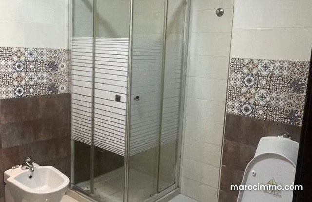 Spacious Apartment for Sale in Tangier with Garage and 128 m² Surface - Administrative District — 3