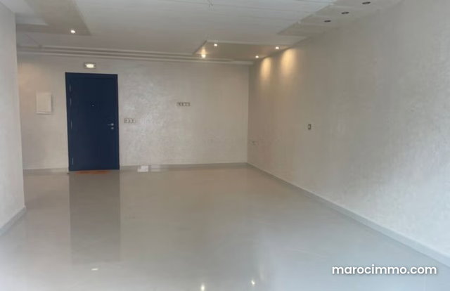Spacious Apartment for Sale in Tangier with Garage and 128 m² Surface - Administrative District — 4
