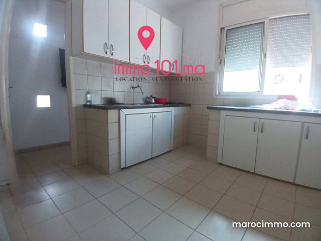 Appartement à vendre à Yaacoub El Mansour — 5