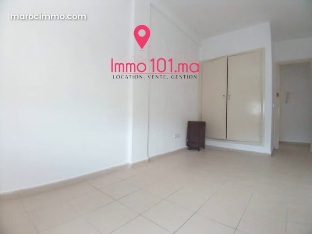 Appartement à vendre à Yaacoub El Mansour — 2