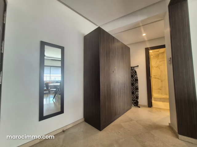 Furnished Studio in Triangle d'Or — 4