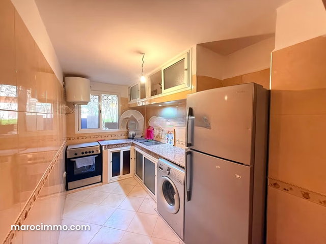 104 m² Duplex for Sale, 3 Bedrooms in Mhamid Marrakech — 4