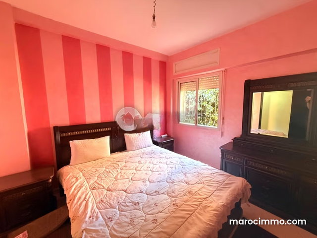 104 m² Duplex for Sale, 3 Bedrooms in Mhamid Marrakech — 2