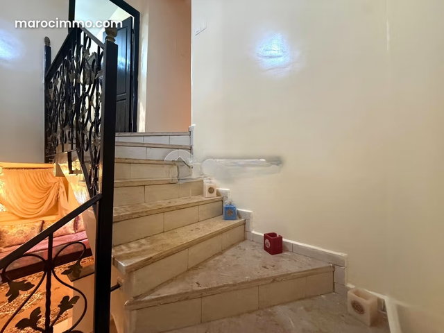 104 m² Duplex for Sale, 3 Bedrooms in Mhamid Marrakech — 5