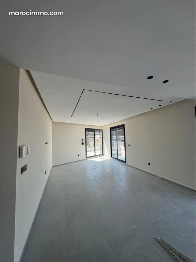 Appartement à vendre Boulevard de Paris — Tanger
