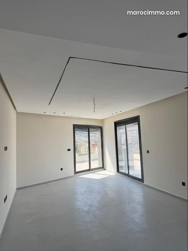Appartement à vendre Boulevard de Paris — 3