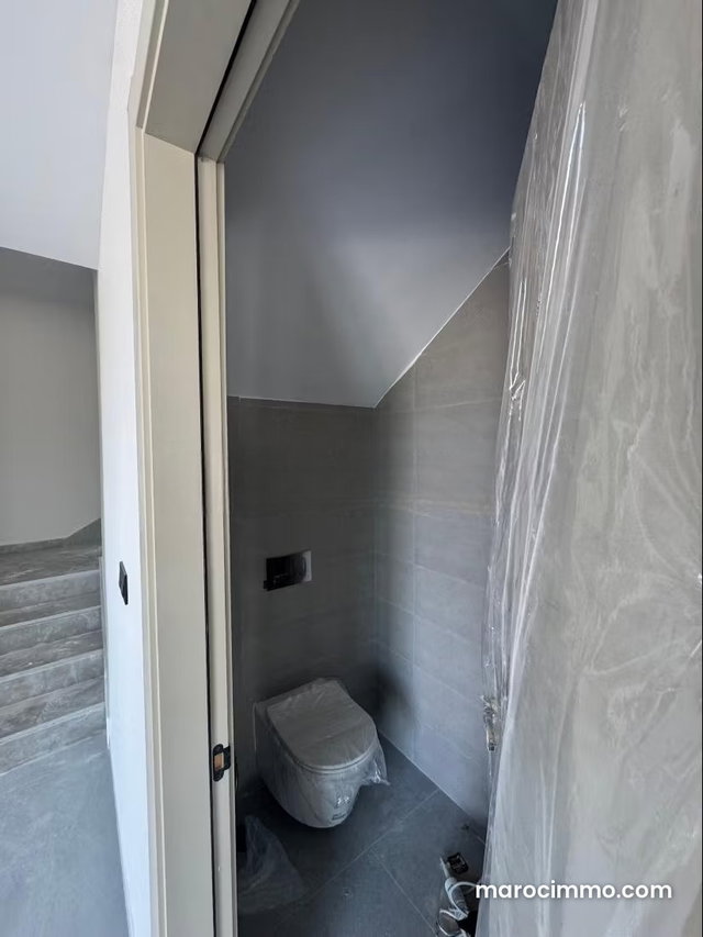 Appartement à vendre Boulevard de Paris — 5