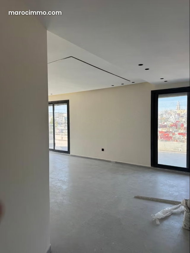 Appartement à vendre Boulevard de Paris — 2