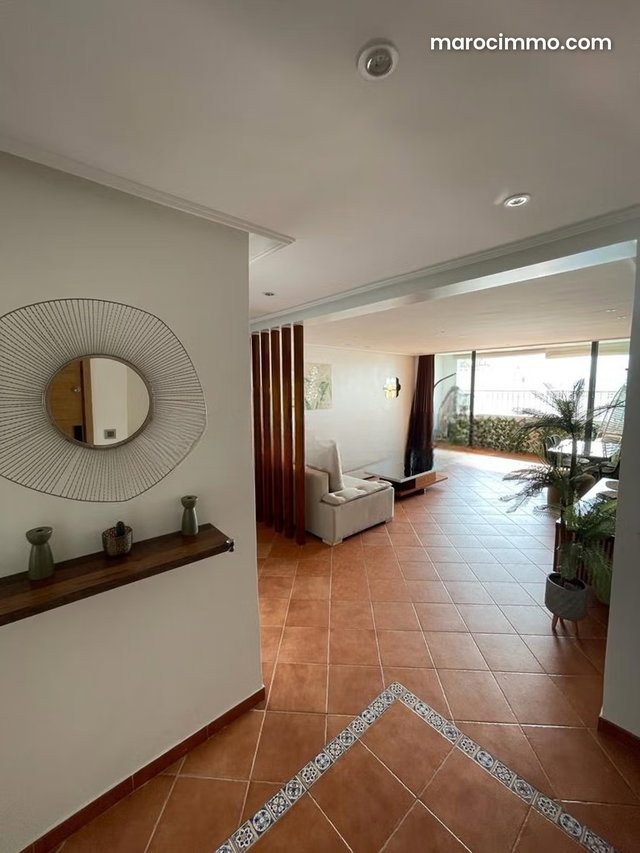 Bel Appartement à Vendre à la Baie Panoramique de Tanger — 2