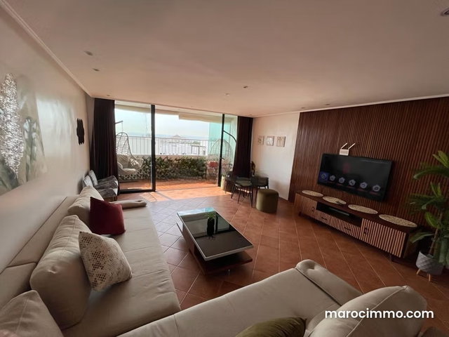 Bel Appartement à Vendre à la Baie Panoramique de Tanger — 4