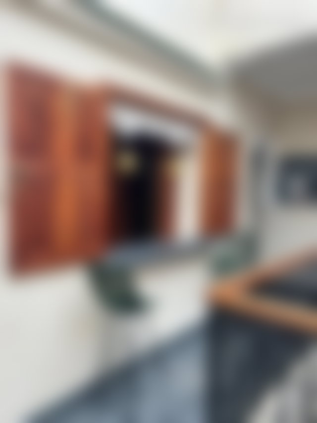 رياض فاخر بحوض سباحة داخلي في بن صالح مراكش — 2