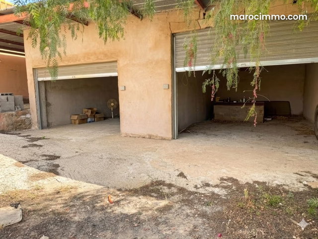Strategic Industrial Land for Sale — 4