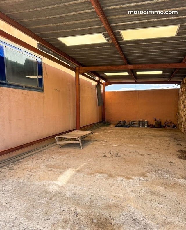 Strategic Industrial Land for Sale — 3
