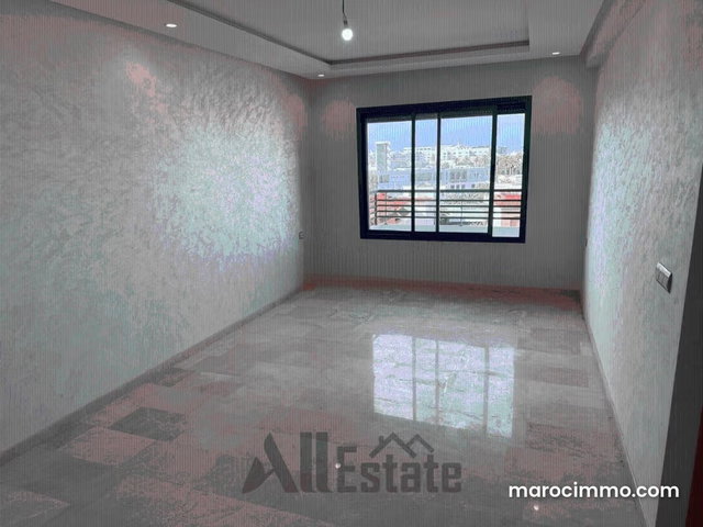 Superbe Appartement neuf à louer – Ain Sebaa — 4