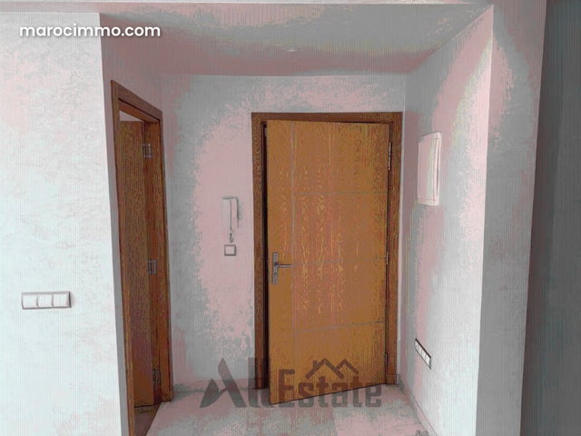 Superbe Appartement neuf à louer – Ain Sebaa — 2