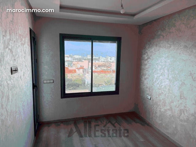 Superbe Appartement neuf à louer – Ain Sebaa — 3