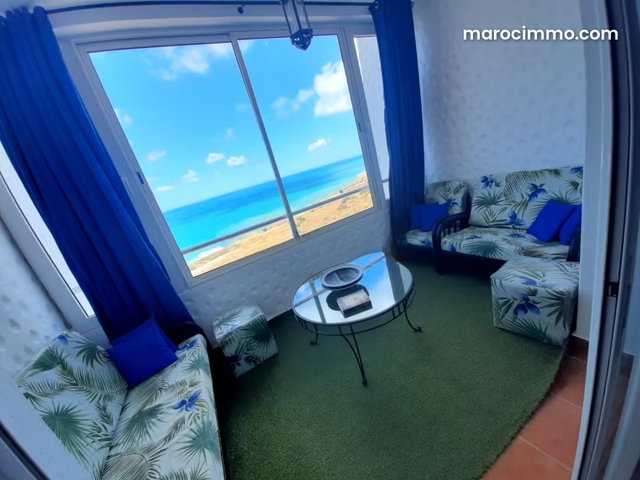 Magnifique appartement vue mer à vendre — 2