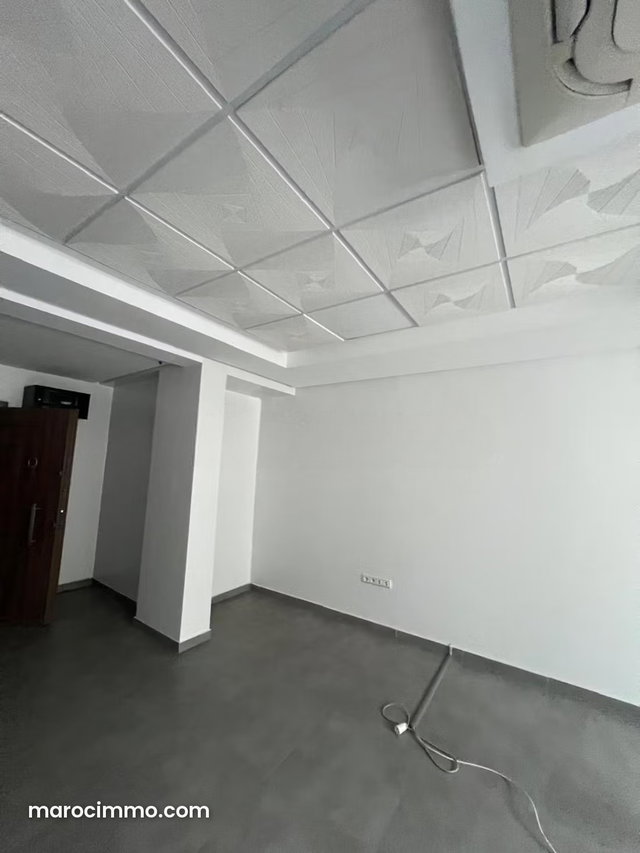 Location professionelle business center — 3