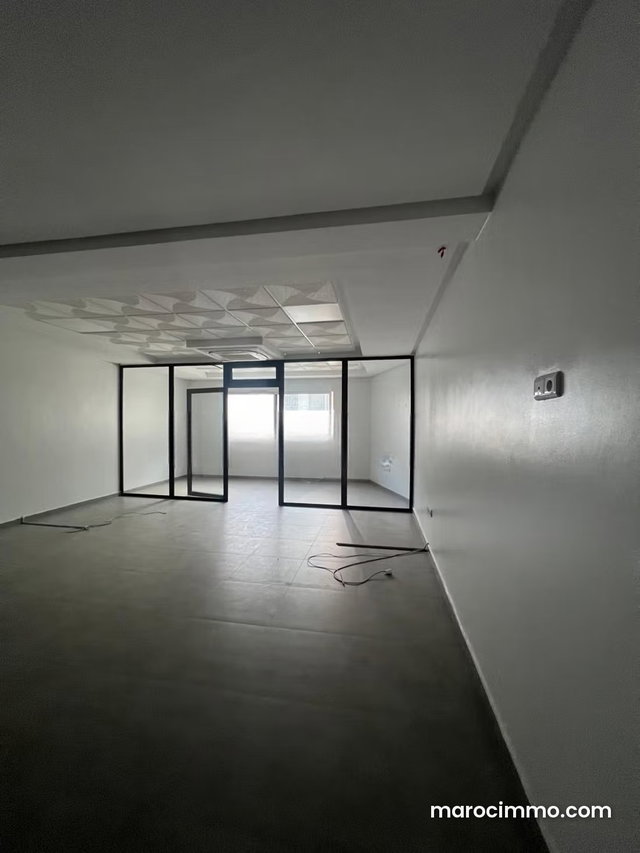 Location professionelle business center — 5