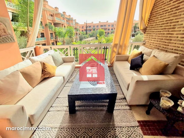 Apartment for Sale with Pool and Gym — 2