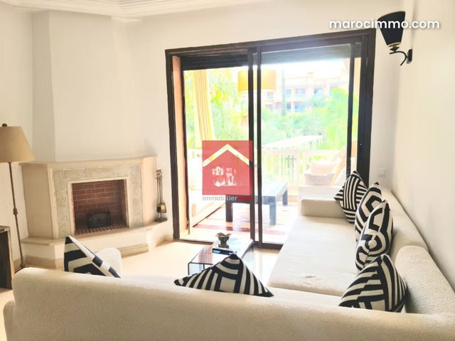 Apartment for Sale with Pool and Gym — 3