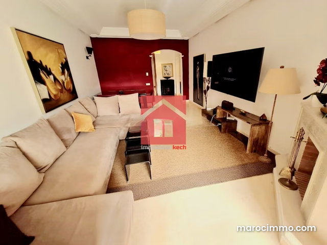 Apartment for Sale with Pool and Gym — 4