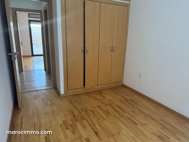 Bel appartement à louer à Mohammedia Centre — 5