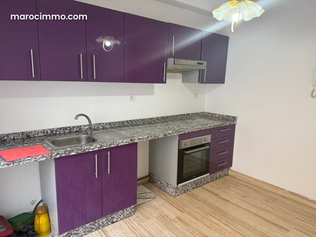 Bel appartement à louer à Mohammedia Centre — 3