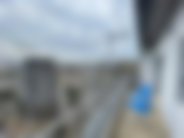 Furnished Apartment on the 16th Floor in Tanger City Center — 4