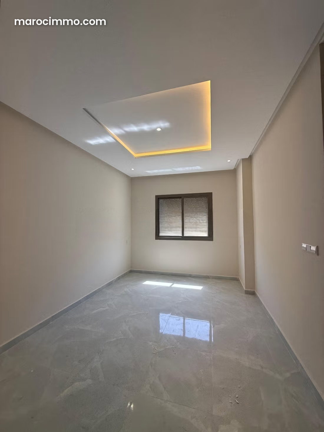 3-Bedroom Apartment in Martil, Completed in 2023 — Martil