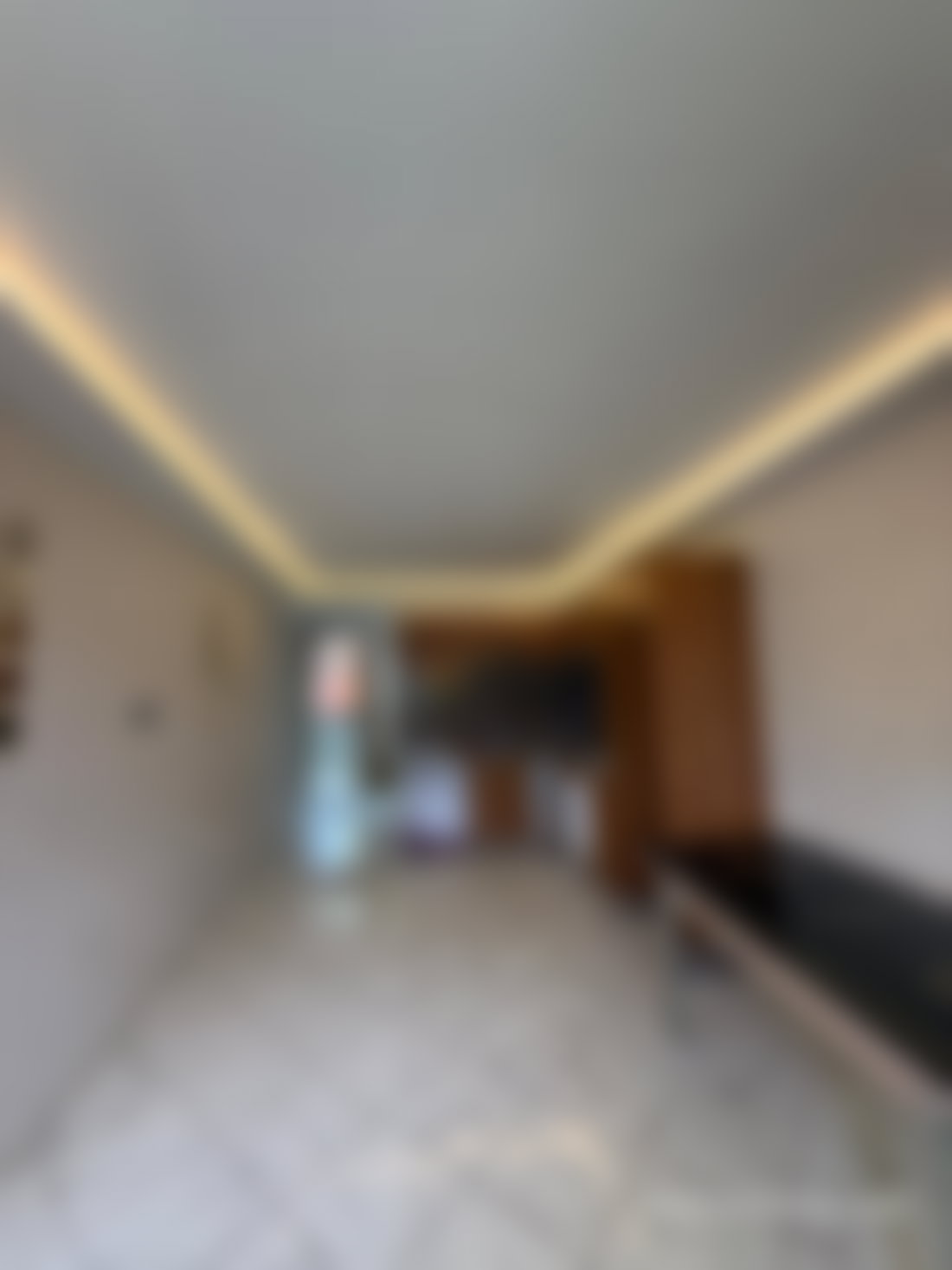 2-Bedroom Apartment in Martil in a Secure Residence