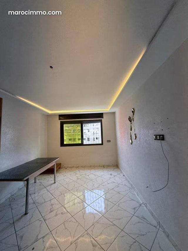 Appartement à l'achat à Martil. 2 chambres. Résidence sécurisée — 5