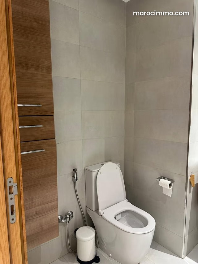 Appartement moderne à louer – EL Menzeh KM19 — 3