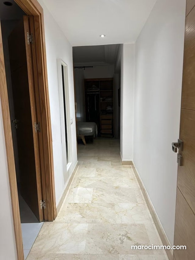 Appartement moderne à louer – EL Menzeh KM19 — 5
