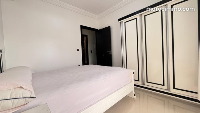Appartement à loué meublé castilla — 4