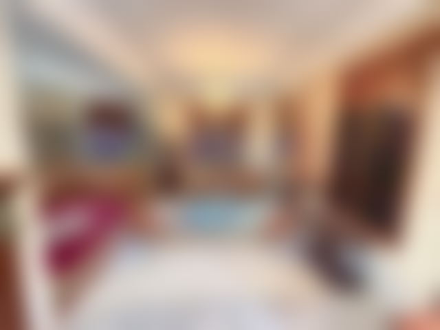 4-Bedroom Villa with Garden in Harhoura, Temara — Temara