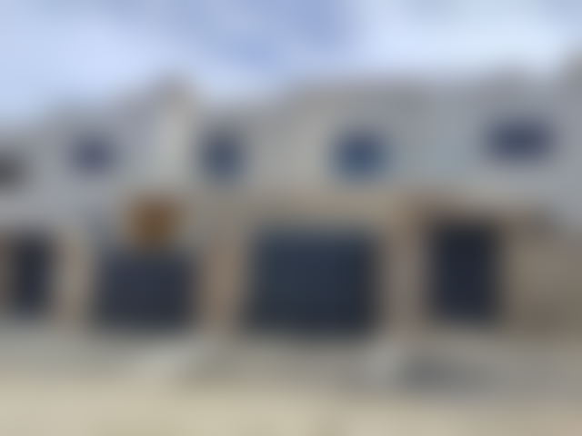 450 m² High-End Villa for Sale in De La Plage, Tangier — Tangier