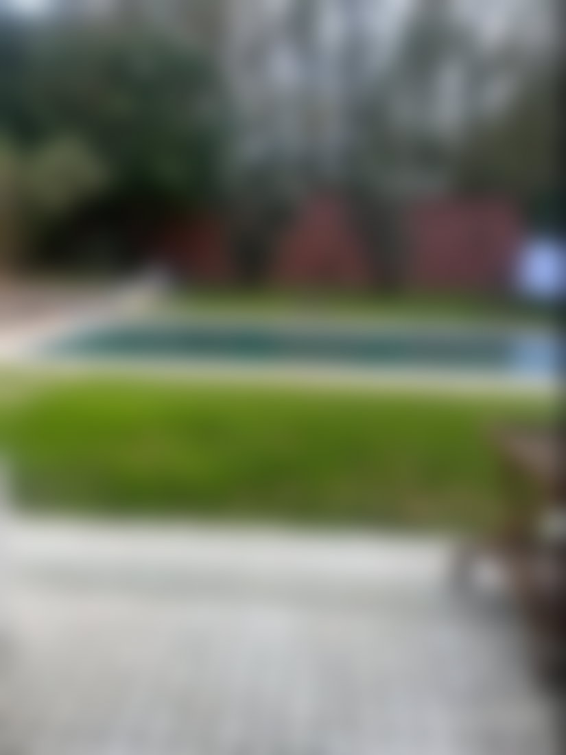 Villa 850 m² avec piscine et jardin, Riyad, Rabat