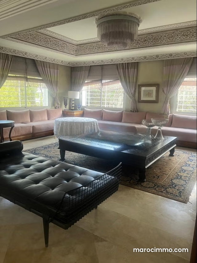 Villa de luxe à vendre — 3