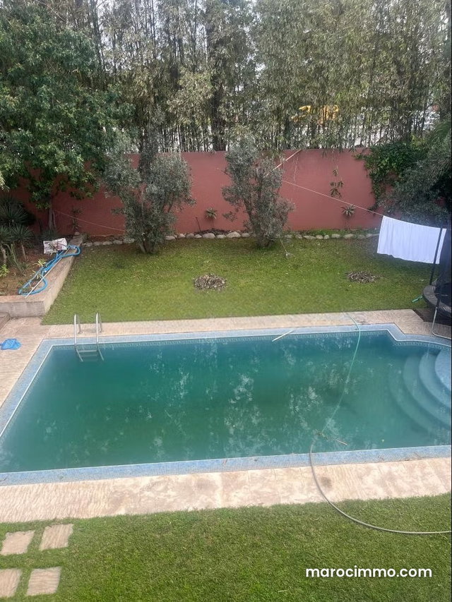 Villa de luxe à vendre — 2