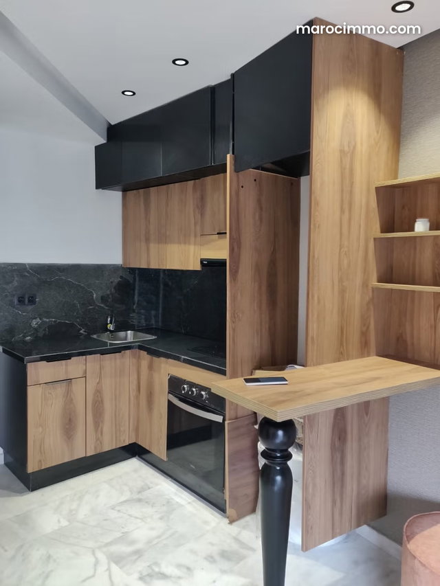 Luxury 53 m² Studio for Sale — 4