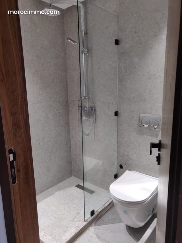 Luxury 53 m² Studio for Sale — 5
