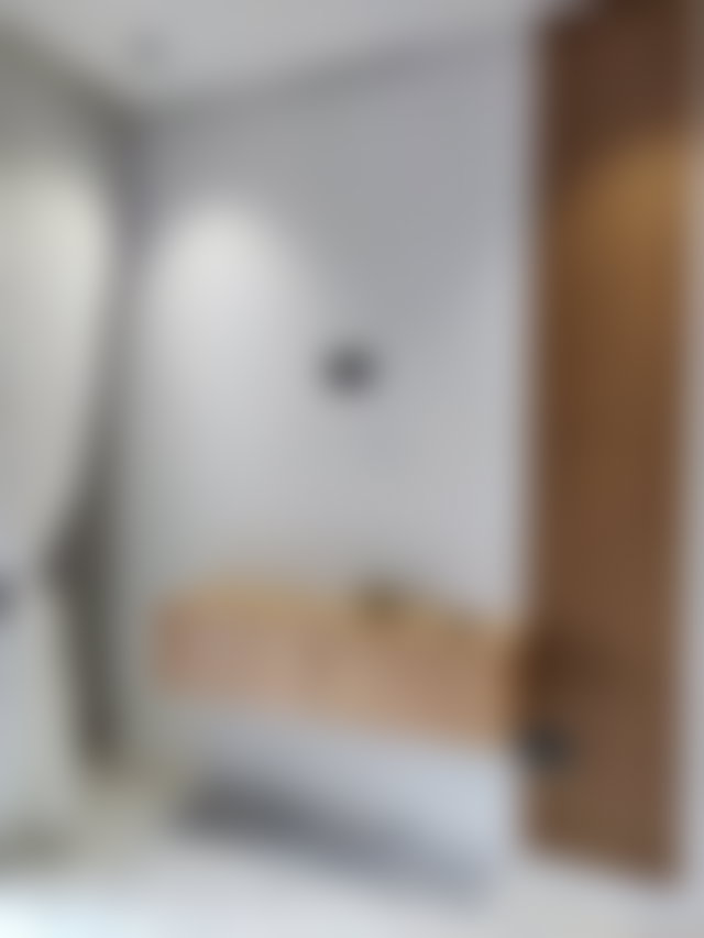 53 m² Studio with Terrace, Franceville, Casablanca for Sale — 3