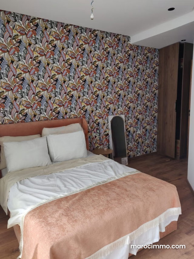 Luxury 53 m² Studio for Sale — 2
