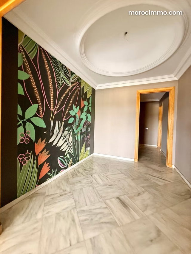 Superbe appartement sans vis à vis — 3