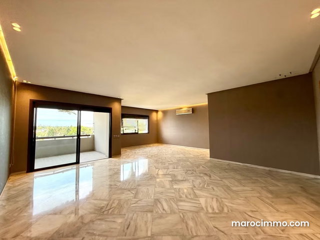 Superbe appartement sans vis à vis — 5