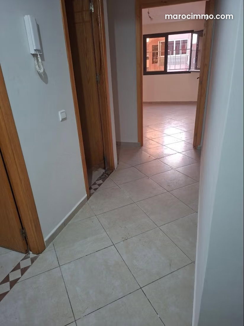 2-Bedroom Apartment for Rent in Semlalia, Marrakech — Marrakesh